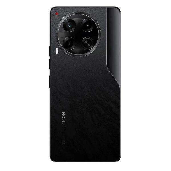 Уцененный смартфон Tecno CAMON 30 5G 8/256GB Basaltic Dark, как новый