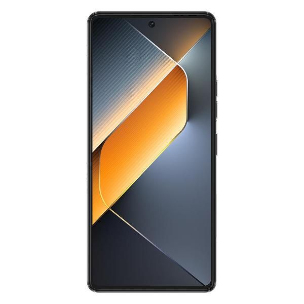 Уцененный смартфон Tecno Pova 6 LI7 12/256GB Meteorite Grey, хороший