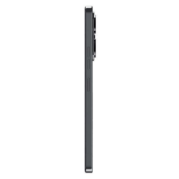 Уцененный смартфон Tecno Pova 6 LI7 12/256GB Meteorite Grey, хороший