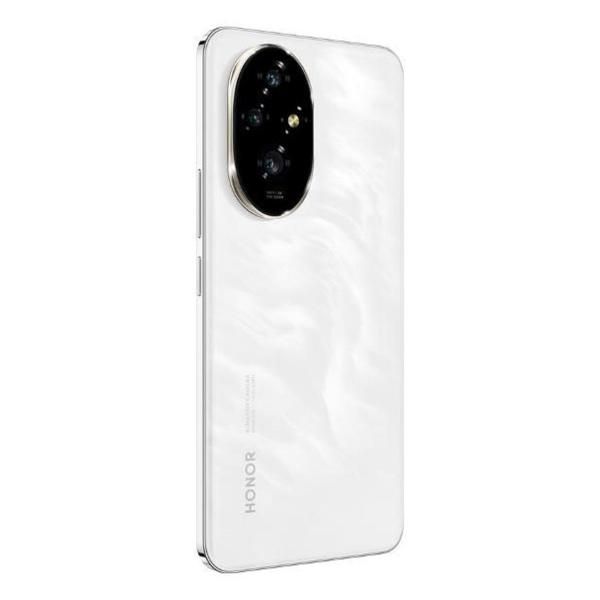 Уцененный смартфон HONOR 200 8/256GB White, хороший