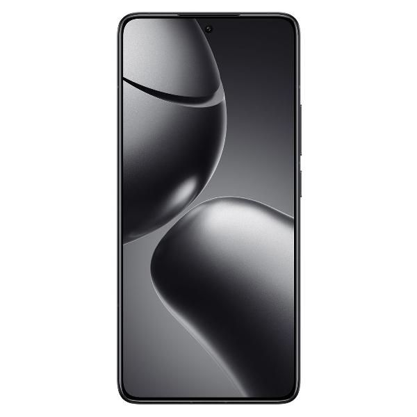 Уцененный смартфон Xiaomi 14T 12/256GB Titan Black, как новый