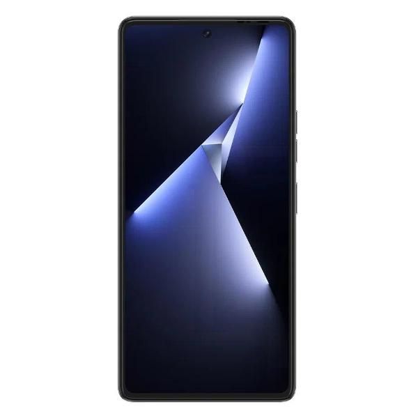 Уцененный смартфон Tecno Pova 6 Pro 5G 12/256GB Grey, отличный