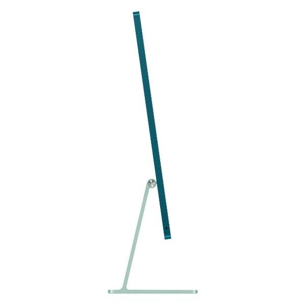 Восстановленный моноблок Apple iMac 24 M3 8/8 core/8/256GB Green (MQRA3), как новый