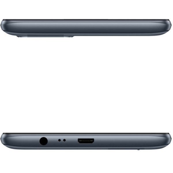 Восстановленный смартфон realme C11 2021 2/32GB холодный серый (RMX3231), как новый