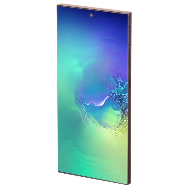 Восстановленный смартфон Samsung Galaxy S23 Ultra 12/1TB фантом черный (SM-S918B/DS), отличный