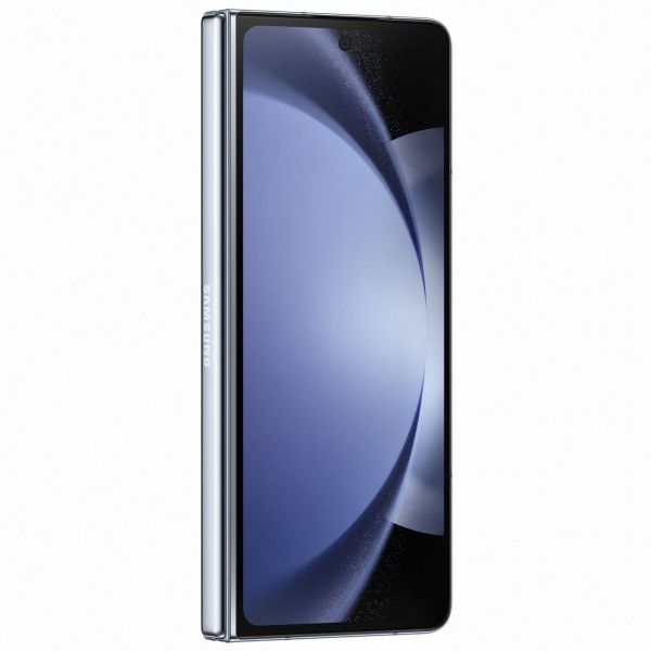 Восстановленный смартфон Samsung Galaxy Z Fold5 12/512GB Icy Blue (SM-F946B), как новый