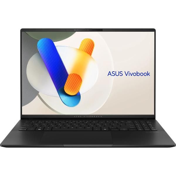 Восстановленный ноутбук ASUS Vivobook S 16 OLED M5606WA-MX094/16"/3200x2000 пикс./OLED/AMD/Ryzen AI 9/Radeon 880М/32GB/1TB/win не установлена, отличный