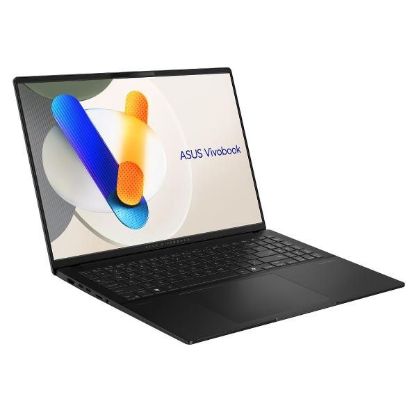 Восстановленный ноутбук ASUS Vivobook S 16 OLED M5606WA-MX094/16"/3200x2000 пикс./OLED/AMD/Ryzen AI 9/Radeon 880М/32GB/1TB/win не установлена, отличный