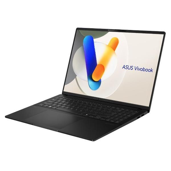 Восстановленный ноутбук ASUS Vivobook S 16 OLED M5606WA-MX094/16"/3200x2000 пикс./OLED/AMD/Ryzen AI 9/Radeon 880М/32GB/1TB/win не установлена, отличный