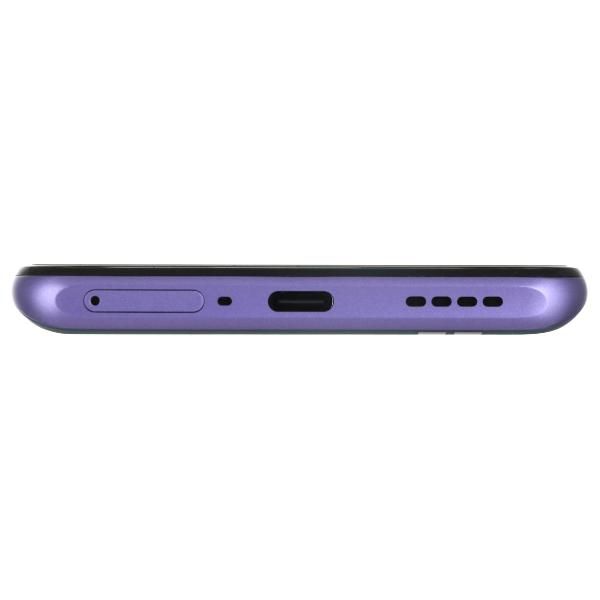 Восстановленный смартфон realme GT3 16/1TB Purple (RMX3709), хороший