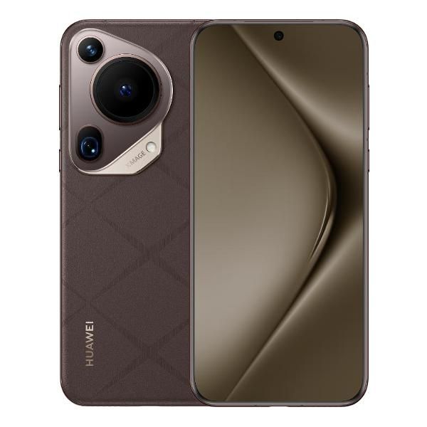 Уцененный смартфон HUAWEI Pura 70 Ultra 16/512GB Brown, хороший