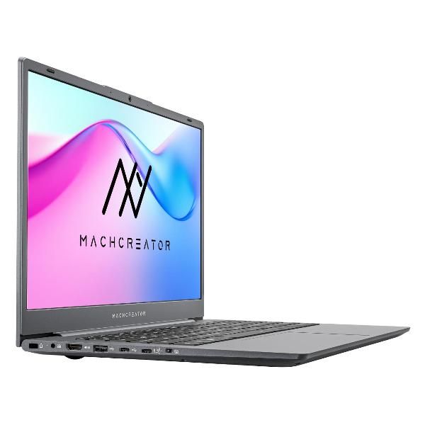 Уцененный ноутбук Machcreator One R5 JJ00GB00GRU, как новый