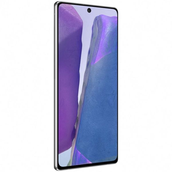 Восстановленный смартфон Samsung Galaxy Note20 8/256GB Gray (SM-N980F/DS), хороший
