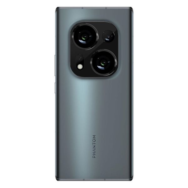 Восстановленный смартфон Tecno Phantom X2 5G 8/256GB Stardust Grey, как новый