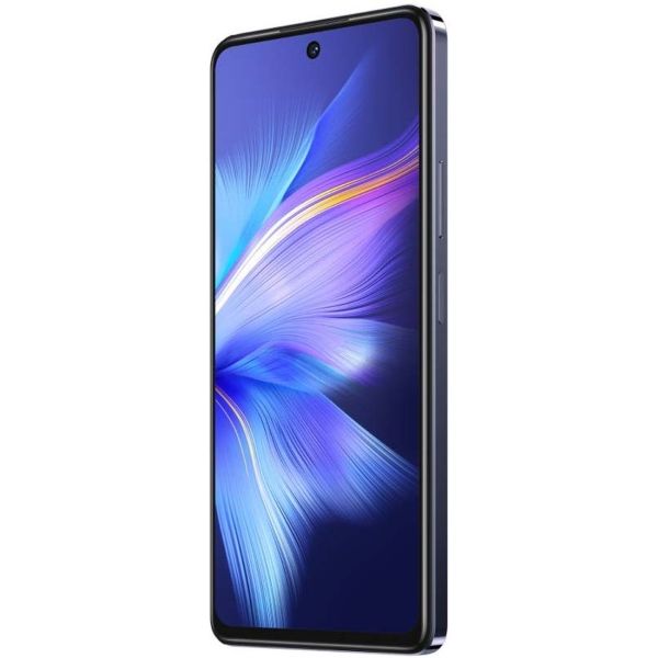 Восстановленный смартфон Infinix Note 30 8/256GB Black, как новый