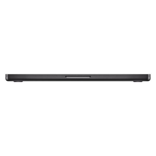 Восстановленный ноутбук Apple MacBook Pro 14 M3 Pro 12/18 core/18/1TB черный космос (MRX43), отличный