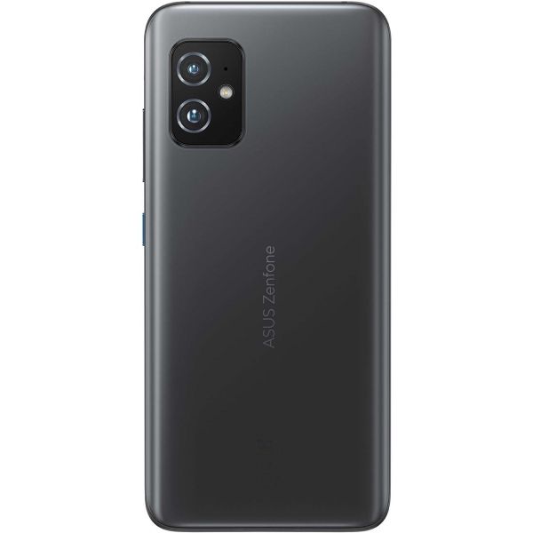 Восстановленный смартфон ASUS Zenfone 8 ZS590KS 16/256GB Black (2A063RU), как новый