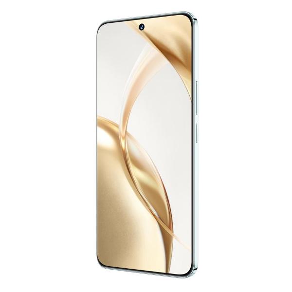 Уцененный смартфон HONOR 200 8/256GB Emerald Green, как новый