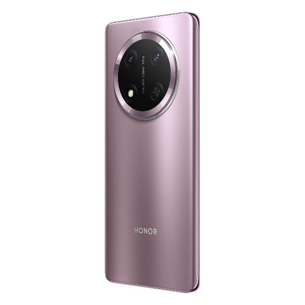 Уцененный смартфон HONOR X9c 12/256GB Purple, хороший