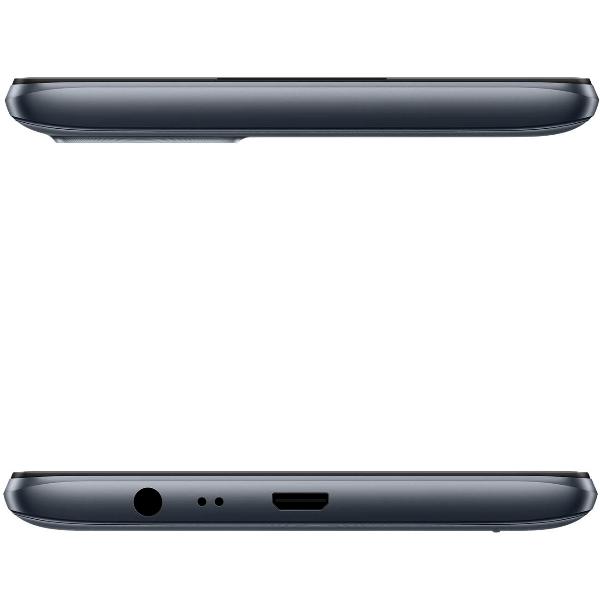 Восстановленный смартфон realme C21Y 3/32GB Cross Black (RMX3263), хороший
