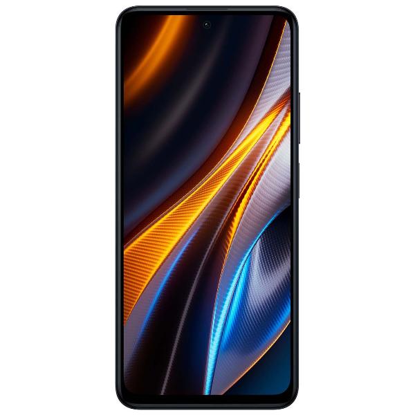 Восстановленный смартфон POCO X4 GT 8/256GB Black, отличный