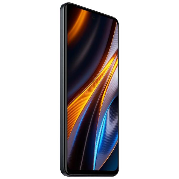 Восстановленный смартфон POCO X4 GT 8/256GB Black, хороший