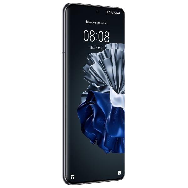 Восстановленный смартфон HUAWEI P60 Pro 12/512GB Black (MNA-LX9), отличный