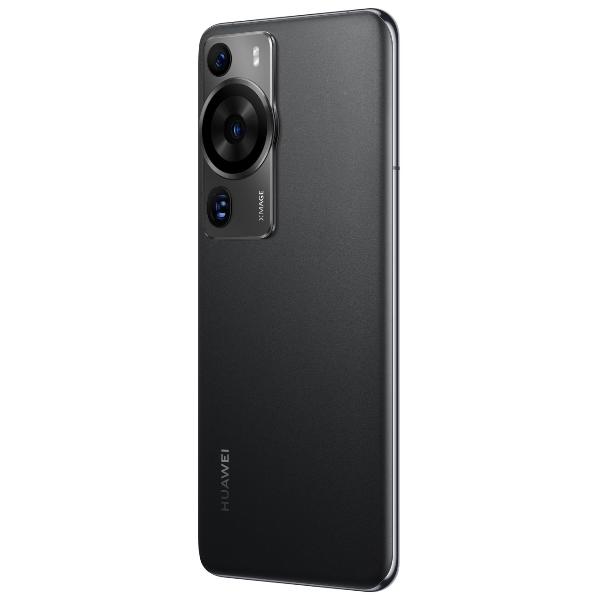 Восстановленный смартфон HUAWEI P60 Pro 12/512GB Black (MNA-LX9), отличный