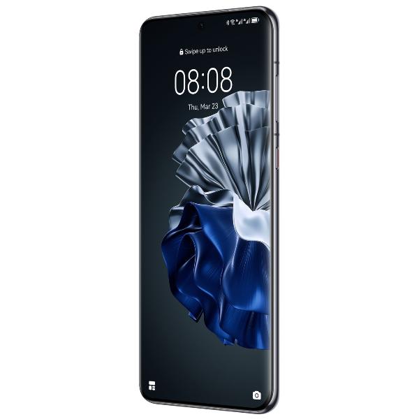 Восстановленный смартфон HUAWEI P60 Pro 12/512GB Black (MNA-LX9), хороший