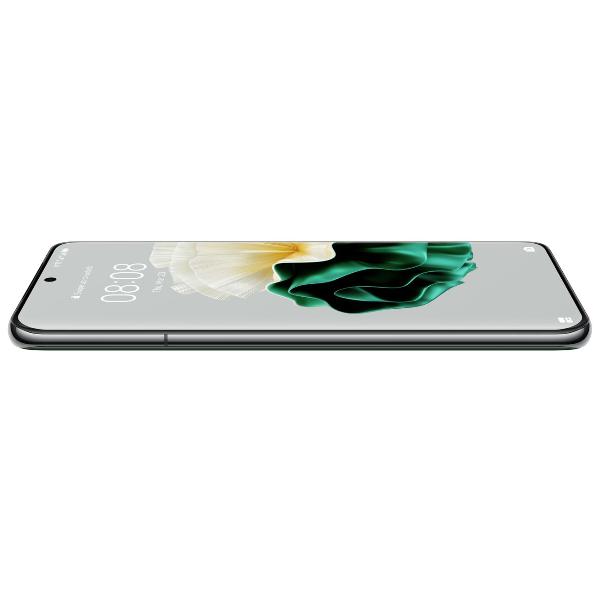 Восстановленный смартфон HUAWEI P60 8/256GB Green (LNA-LX9), отличный