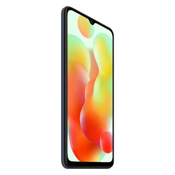 Восстановленный смартфон Xiaomi Redmi 12C 4/128GB Gray, как новый