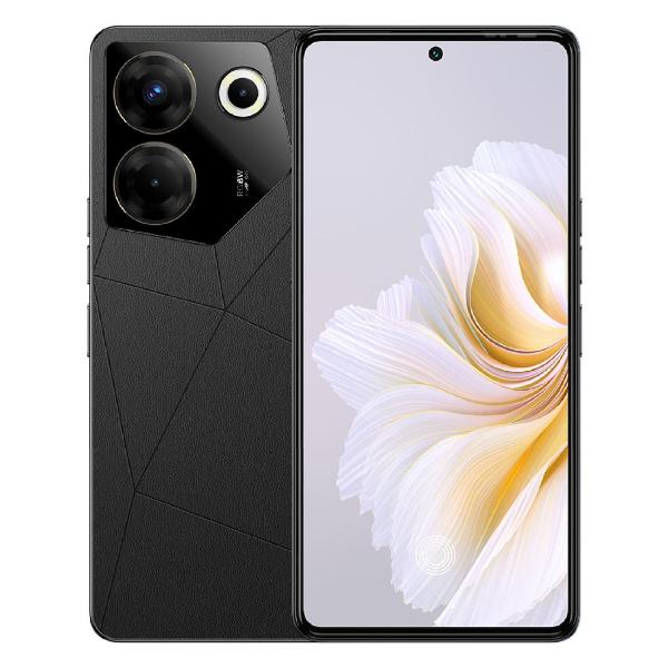 Восстановленный смартфон Tecno CAMON 20 Pro 5G 8/256GB Black, хороший