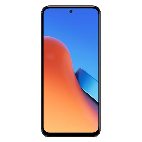Восстановленный смартфон Xiaomi Redmi 12 8/256GB Midnight Black, отличный