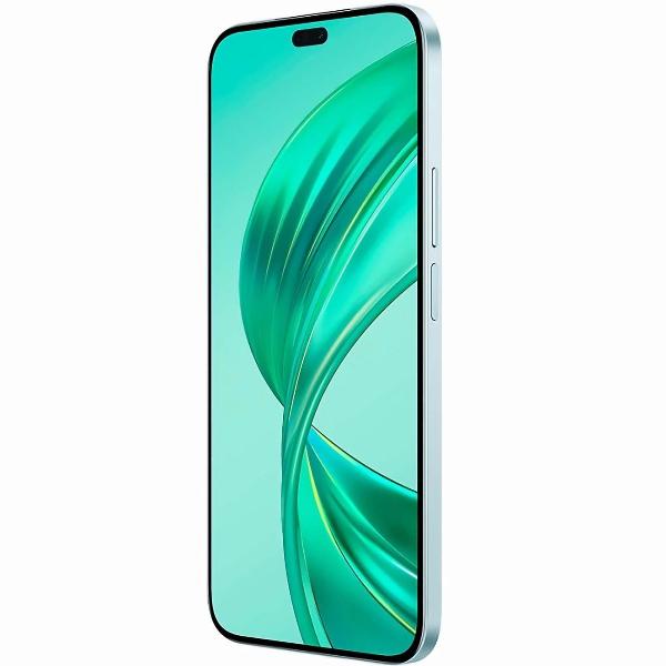 Восстановленный смартфон HONOR X8b 8/256GB Silver, отличный