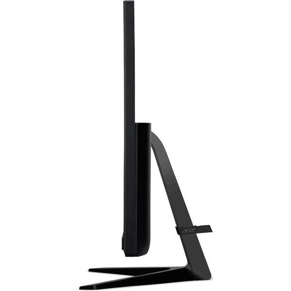 Уцененный моноблок Acer Aspire C27-1800 27"/Core i3-1335U/8/512GB/noOS (DQ.BKJCD.003), отличный