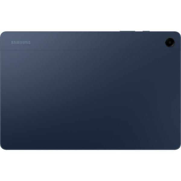 Уцененный планшет Samsung Galaxy Tab A9+ 5G 8/128GB Синий (SM-X216B), хороший