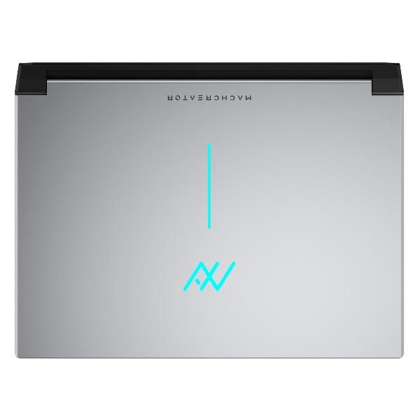 Уцененный ноутбук Machcreator Vision L16 Ultimate/16"/Ryzen 7-7840HS/32/1TB/Win/Grey Metallic (JB0C1C001RU), хороший