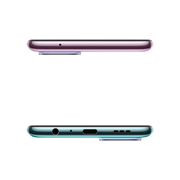 Восстановленный смартфон OPPO Reno5 Lite 8/128GB Fantastic Purple (CPH2205), хороший