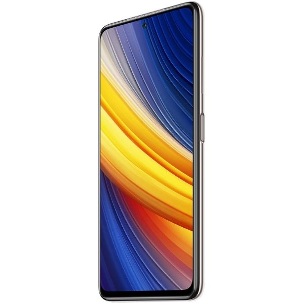 Восстановленный смартфон POCO X3 Pro 8/256GB Metal Bronze, отличный