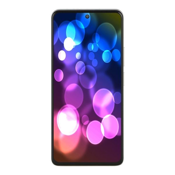 Восстановленный смартфон POCO F4 8/256GB Moonlight Silver, хороший