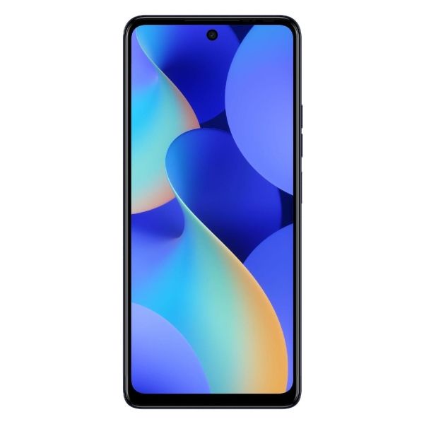 Восстановленный смартфон Tecno Spark 10 Pro 4/128GB Starry Black, как новый