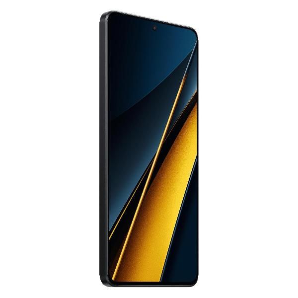 Восстановленный смартфон POCO X6 Pro 5G 12/512GB Yellow, отличный