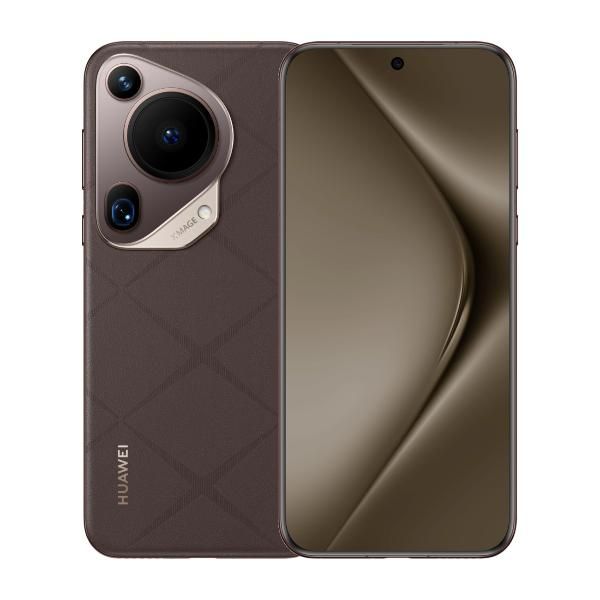 Восстановленный смартфон HUAWEI Pura 70 Ultra 16/512GB Brown, отличный
