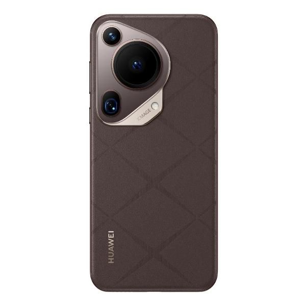 Восстановленный смартфон HUAWEI Pura 70 Ultra 16/512GB Brown, как новый