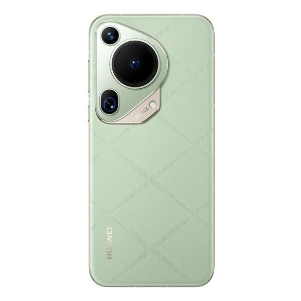 Восстановленный смартфон HUAWEI Pura 70 Ultra 16/512GB Green, отличный