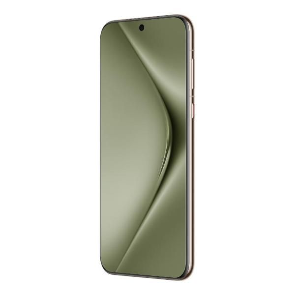 Восстановленный смартфон HUAWEI Pura 70 Ultra 16/512GB Green, отличный