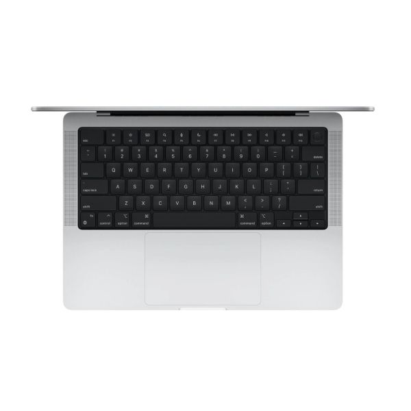 Восстановленный ноутбук Apple MacBook Pro 14 M2 Max 12/30C 32GB/1TB Silver, отличный