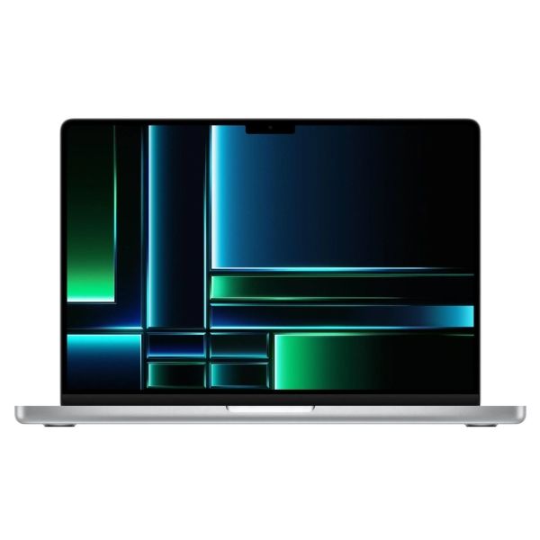 Восстановленный ноутбук Apple MacBook Pro 14 M2 Max 12/30C 32GB/1TB Silver, как новый