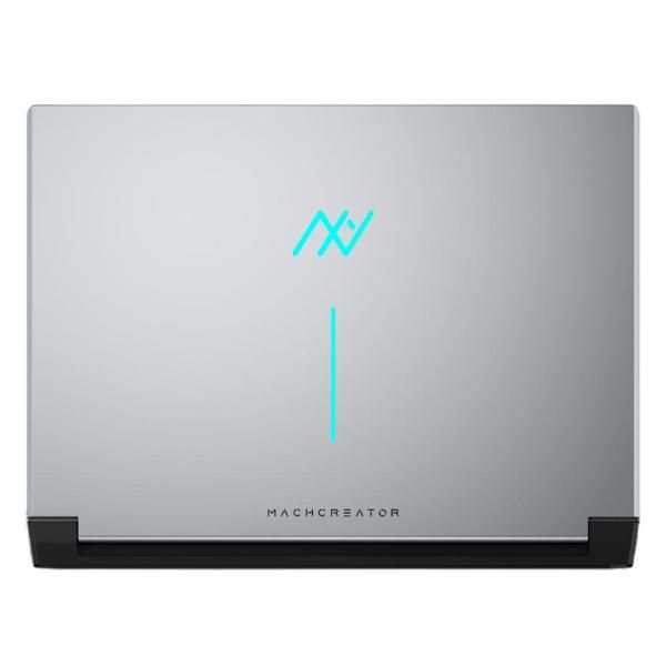 Уцененный ноутбук Machcreator Vision L16/16"/Ryzen 7 7735HS/16/1TB/Win/Grey Metallic (JB0C1D001RU), как новый