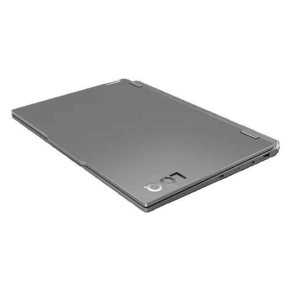 Уцененный ноутбук игровой Lenovo LOQ 15IAX9/15.6"/Core i5 12450HX/24/512GB/RTX 4050/Win/Grey (83GS00ANPS), отличный